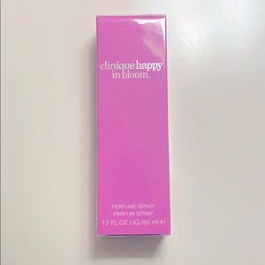 Clinique Happy in Bloom - 1.7 oz